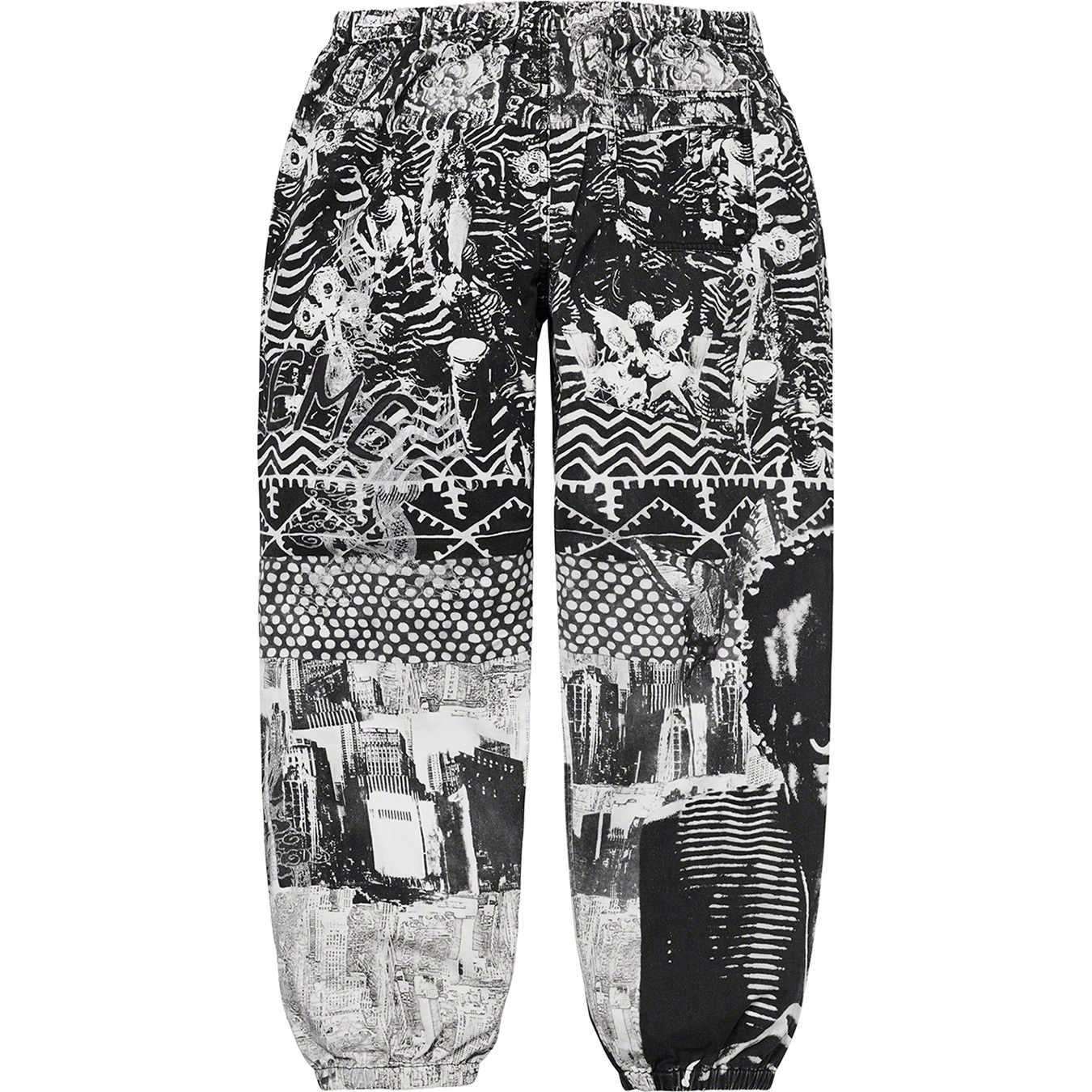 Miles Davis Skate Pant view 6